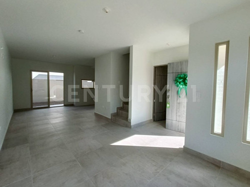 Casa En Preventa, Gaia Residencial, Ensenada B.c