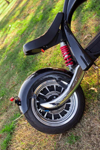 Imagen 4 de 15 de Moto Eléctrica Qroad - Trike Uruguay - Vehículos Eléctricos