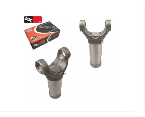 Yoke Deslizante Gm C60 Ford Triton F600 Cruceta 330