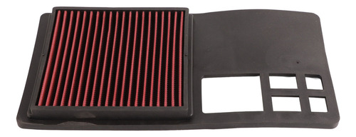 Elemento De Panel De Filtro De Aire Motor Para Seat Ibiza V