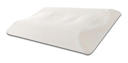 Imagen 2 de 7 de 2 Almohadas Inteligentes Cervicales Visco Viggo 60x40