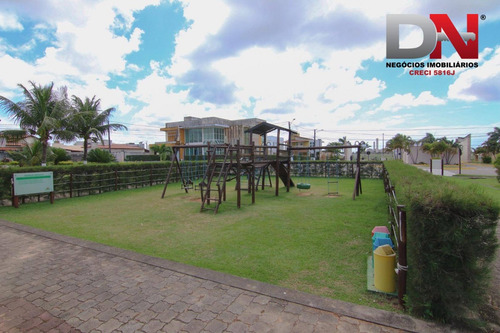 Imagem 9 de 17 de Lote A Venda No Green Club Ii - Te0040