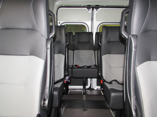 Fiat Ducato 2019