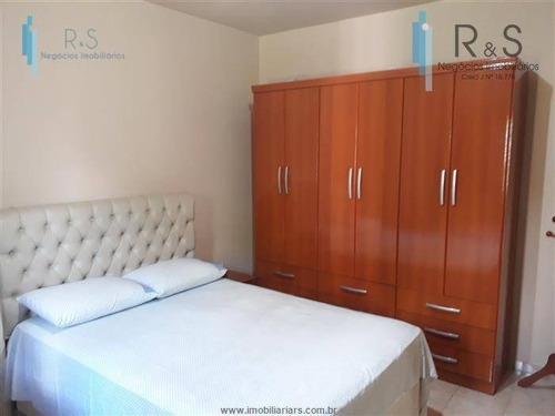 Chácara Com 2 Dormitórios À Venda, 1100 M² Por R$ 600.000 - Monterrey - Louveira/sp - Ch0023