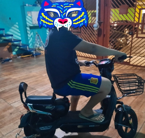Eco Smart 350