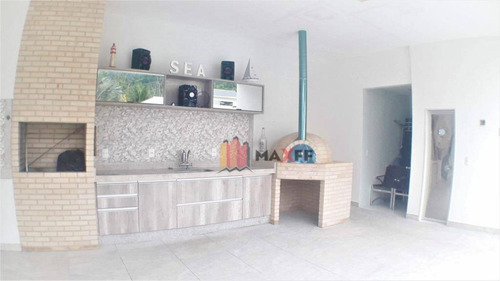 Imagem 23 de 28 de Casa Com 4 Dormitórios À Venda, 624 M² Por R$ 3.400.000,00 - Itanhangá - Rio De Janeiro/rj - Ca0122