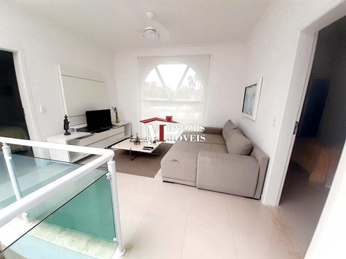 Imagem 16 de 30 de Casa A Venda Em Condomínio Riviera De São Lourenço - Ref. 1585 - V1585