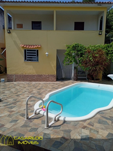 Imagem 12 de 14 de Ótima Casa Duplex Na Curicica! - Ci2137