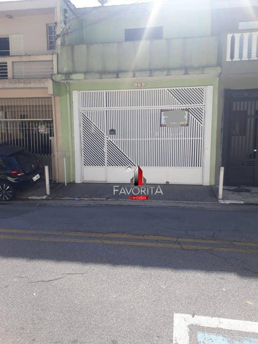 Imagem 29 de 30 de Sobrado Com 3 Dormitórios À Venda, 144 M² Por R$ 450.000,00 - Jardim Santa Rosa - Taboão Da Serra/sp - So0025
