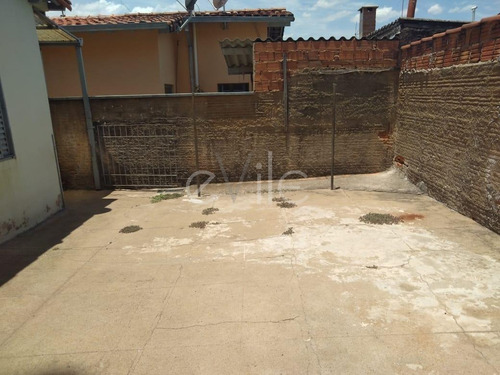 Imagem 11 de 14 de Casa À Venda Em Vila Boa Vista - Ca003812