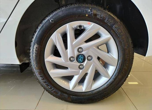 Imagem 7 de 12 de Hyundai Hb20 1.0 12v Flex Evolution Manual