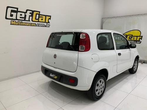 Fiat Uno Vivace 1.0