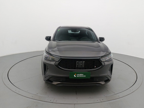 Fiat FASTBACK 1.0 TURBO 200 FLEX IMPETUS CVT