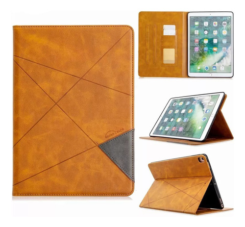 Funda Premium Cuero Para iPad Air 4 5 Gen 10.9+ Lapiz+ Envio