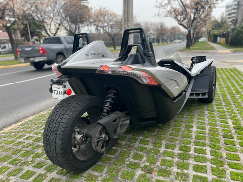Polaris Slingshot Sl Sl 2016