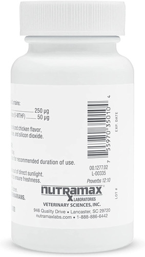 Cobalequin Chewable Tablets For Dogs And Cats