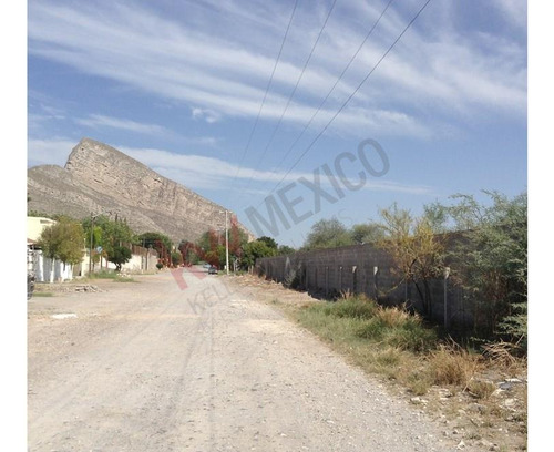 En Venta Excelente Terreno Para Desarrollar En Leon Guzman Municipio De Lerdo Durango