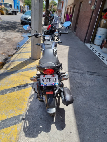 Motoneta Honda Navi 2024 Solo 2200km Extras Motomaniaco