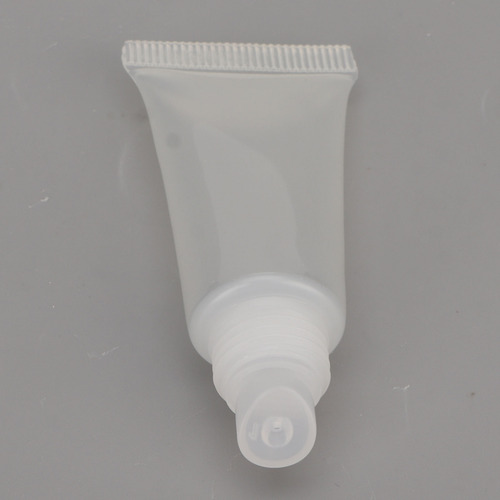 Mini Recipiente Cosmético, Tubo De Brillo Labial, 25 Piezas,