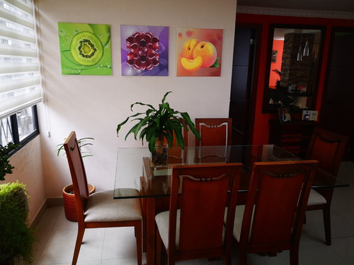 Imagen 3 de 14 de Vendo Departamento Amoblado Moderno Todo Nuevo