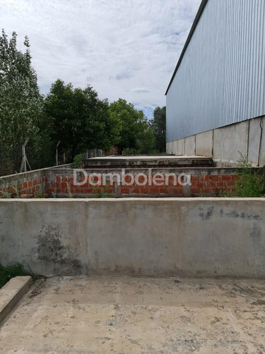 Imagen 12 de 17 de Depósito Galpón En Alquiler Ubicado En General Rodríguez, G.b.a. Zona Oeste