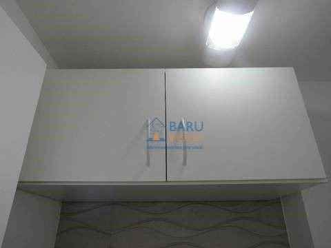 Imagem 3 de 4 de Sala Para Alugar, 30 M² Por R$ 1.000,00/mês - Centro - Barueri/sp - Sa0042