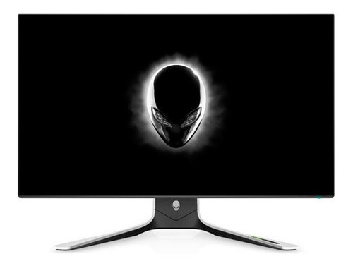 Monitor Dell Aw2721d 27 Alienware Gamer G-sync Quadhd Preto