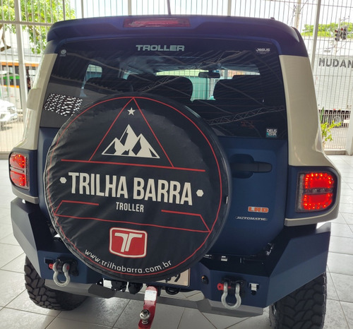 Troller Tx4 TX4 CONNECT AUTOMÁTI