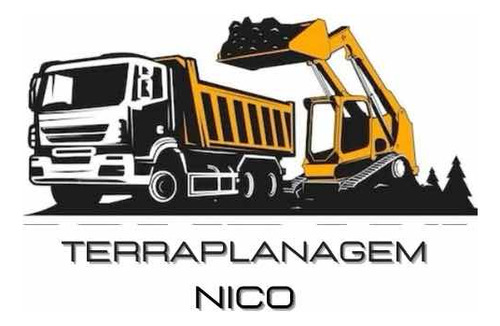 Terraplanagem Em Geral