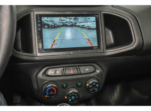 Chevrolet Onix 1.4 MPFI LT 8V FLEX 4P MANUAL