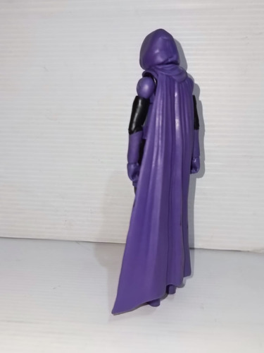 Dc Multiverse Mattel Spoiler Baf Lex Luthor (Usado)