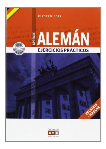 Aleman . Ejercicios Practicos C/cd