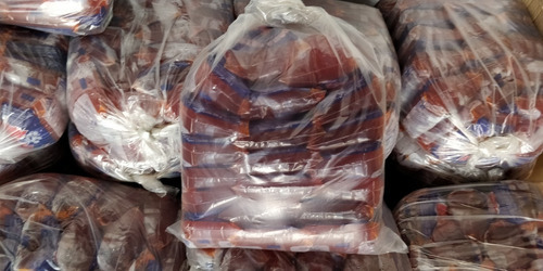 Pasta Para Brilho Dona Ester Sabão Em Pasta Kit Com 10 Un