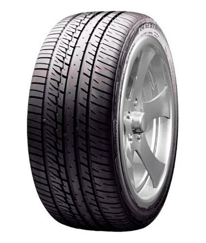 Cubierta Kumho Ecsta X3 Kl17 265/70 R16 Envio Gratis