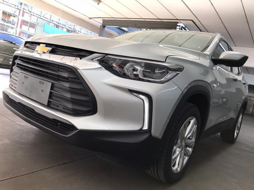 Chevrolet Tracker Ltz At 1.2 -fym