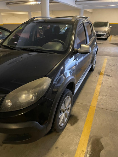Renault Sandero Stepway 1.6 Confort