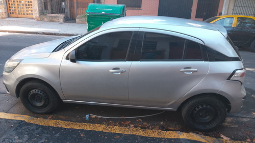 Chevrolet Agile 1.4 Ls
