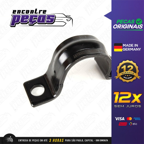 Suporte Barra Establizadora Audi S3 1.8 225cv 2001-2003