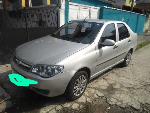 Fiat Siena 2012 1.0 Fire Flex 4p