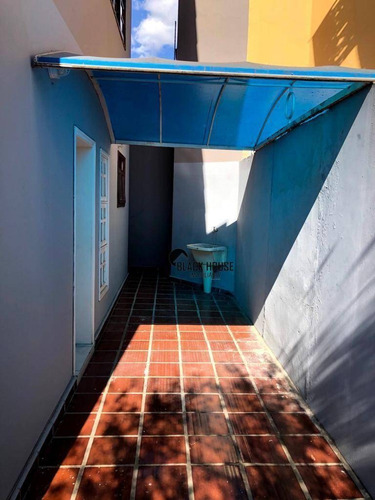 Imagem 5 de 21 de Prédio Para Alugar, 3000 M² Por R$ 5.000,00/mês - Jardim América - Sorocaba/sp - Pr0016