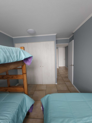 Dpto. En Arriendo Marzo A Dic.2d2b1e (66980)