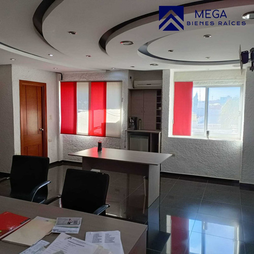 Oficina Amueblada En Venta En Col. Burocrata Durango