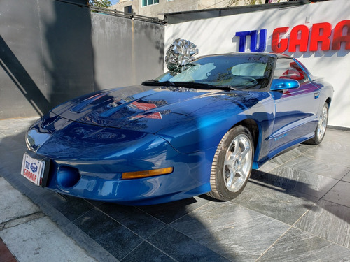 Pontiac Transam Firebird 1994