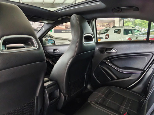 Mercedes-Benz Clase A 1.6 A 200
