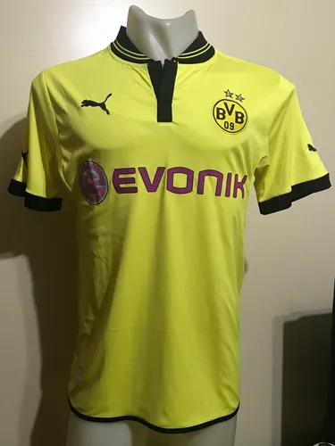 CAMISETA BORUSSIA DORTMUND Artemix CAX-0597