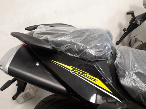 Imagen 10 de 15 de Benelli Tnt 600 I Abs Naked Mejor Contado - Creditos! Merlo