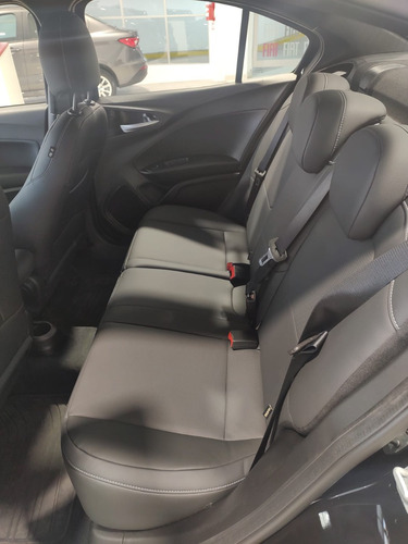 Fiat Cronos 1.3 Gse Drive Pack Conectividad