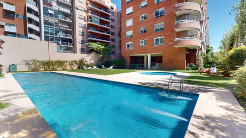 Departamento 3 Amb Torre Amenities Venta Palermo