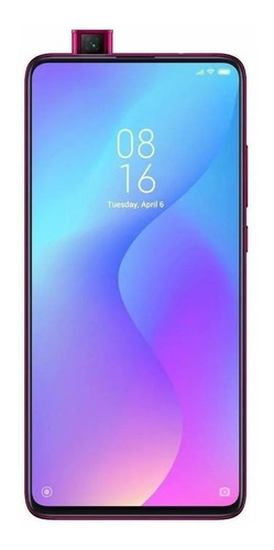 Smartphone Xiaomi Mi 9t 64gb Dual Sim 6gb Ram Versão Global