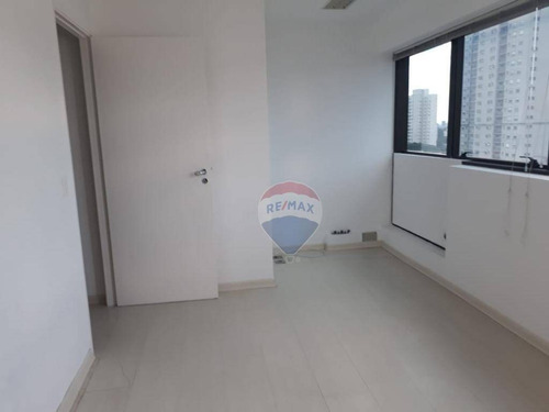 Sala Comercial Vila Clementino -oportunidade - Sa0070